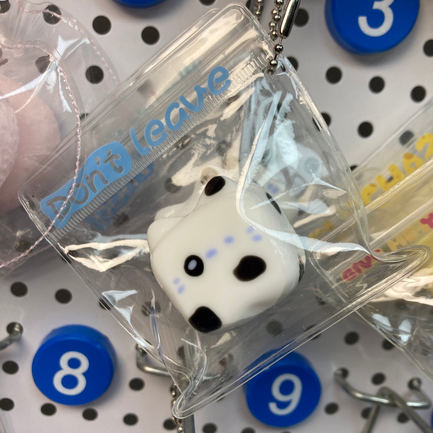 0131ミニスクイーズ　単品購入