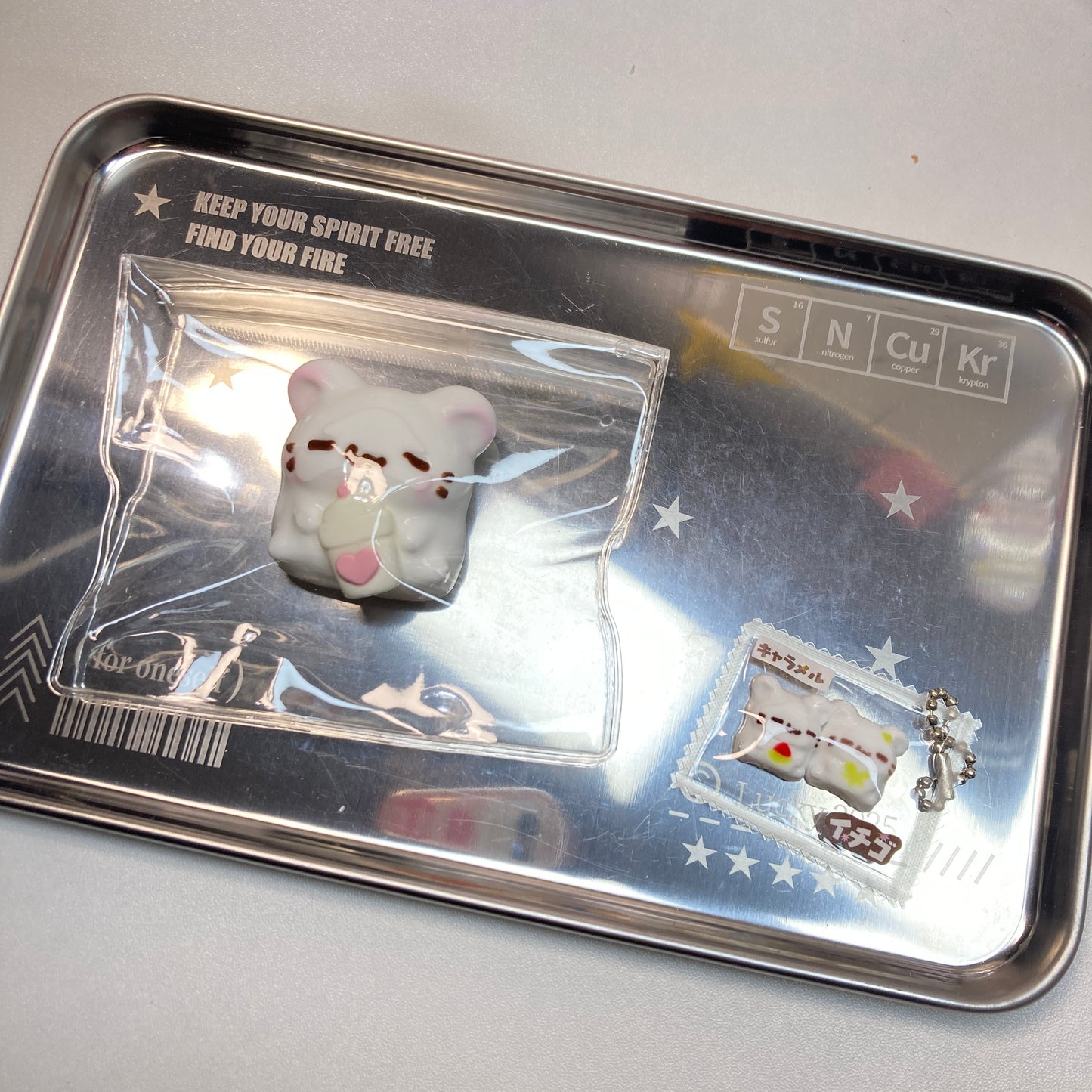 ハムスターセット