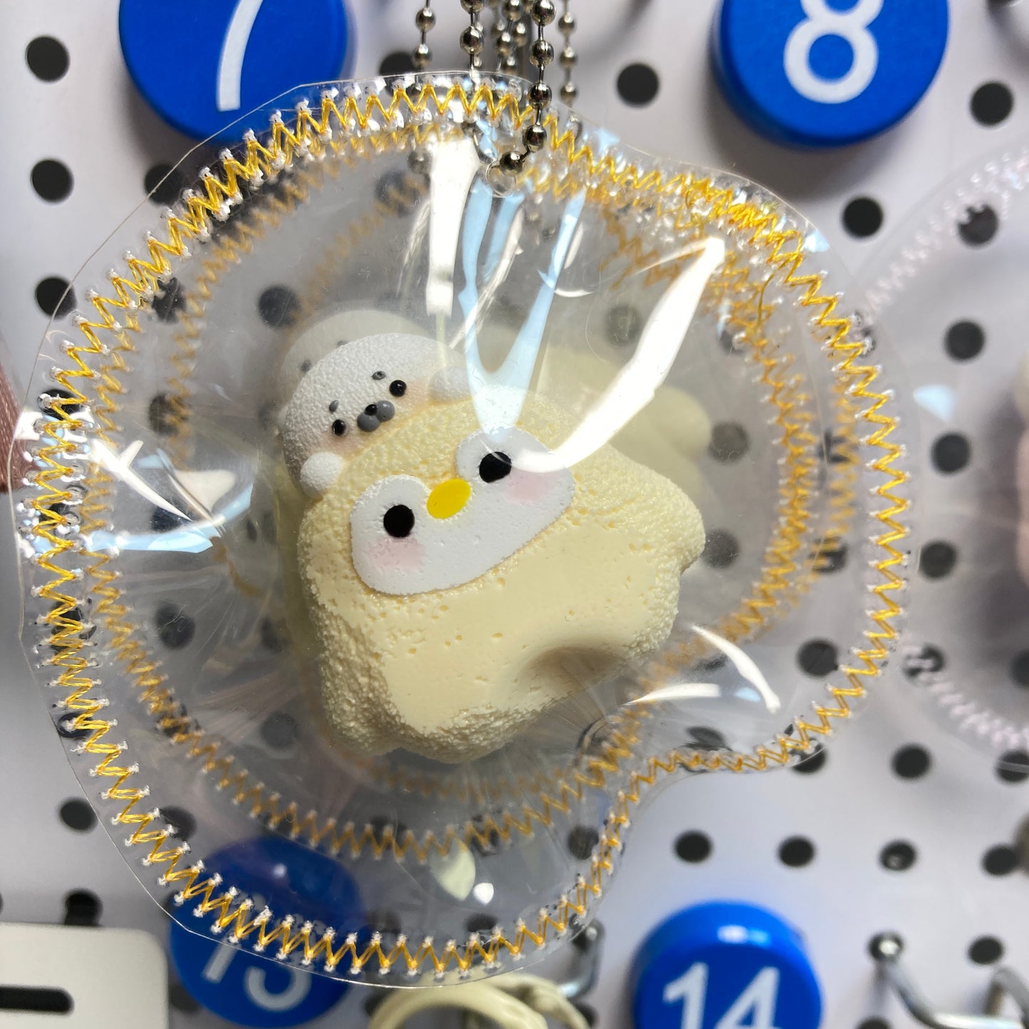 0227ミニスクイーズ　単品購入