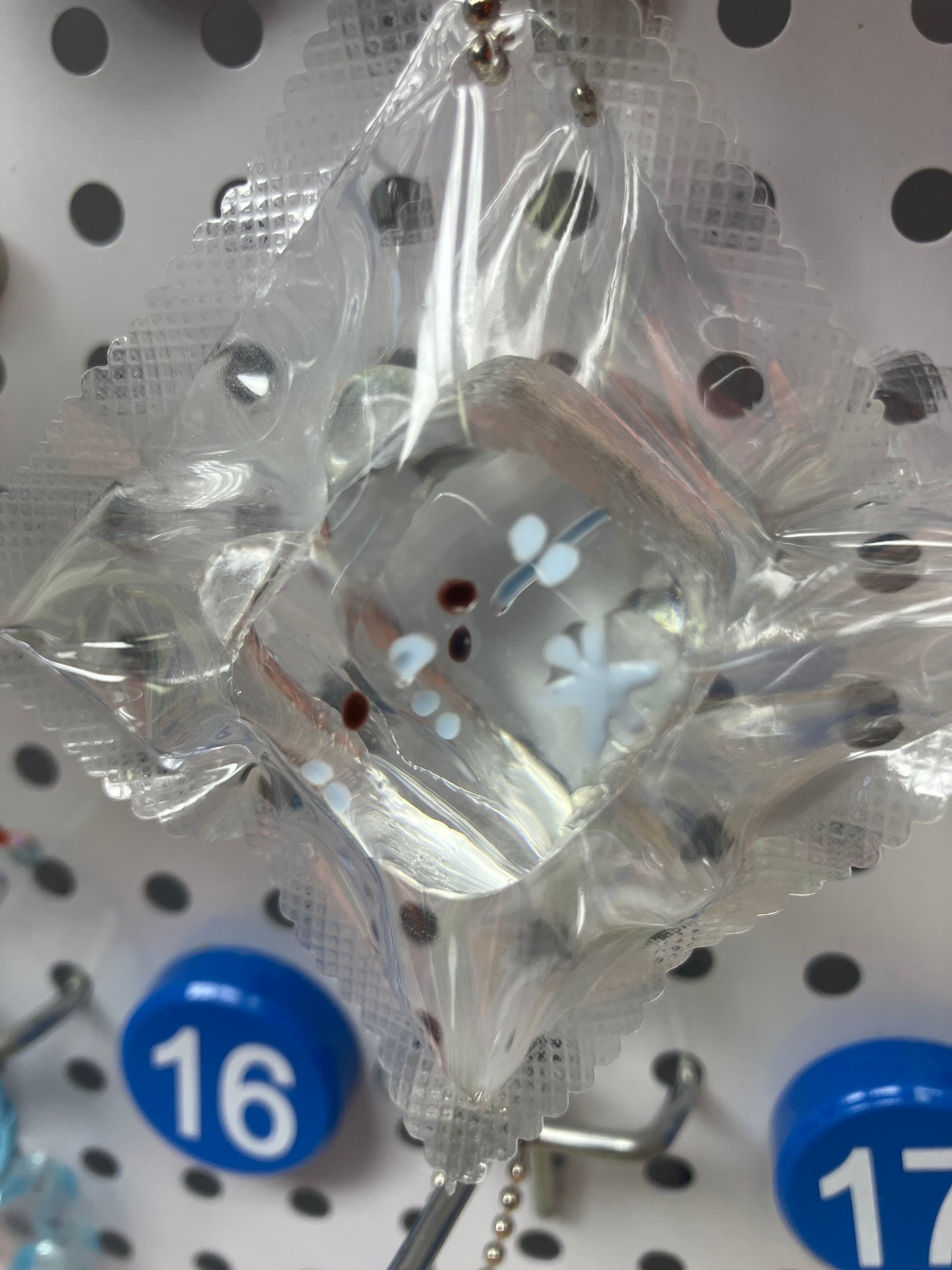 ミニスクイーズ　単品購入