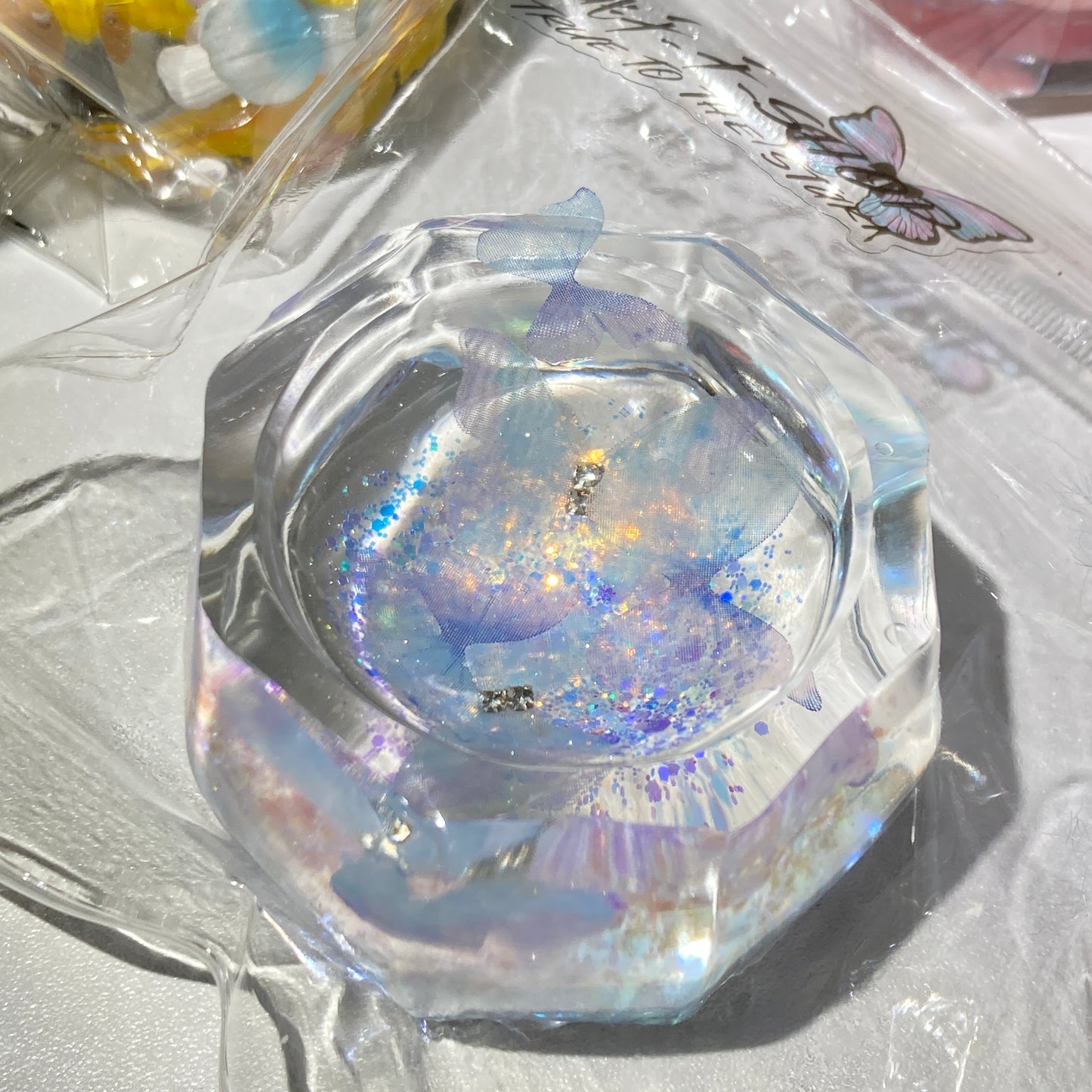 「クリアカクテル🍸」ブラインドボックス　配信専用