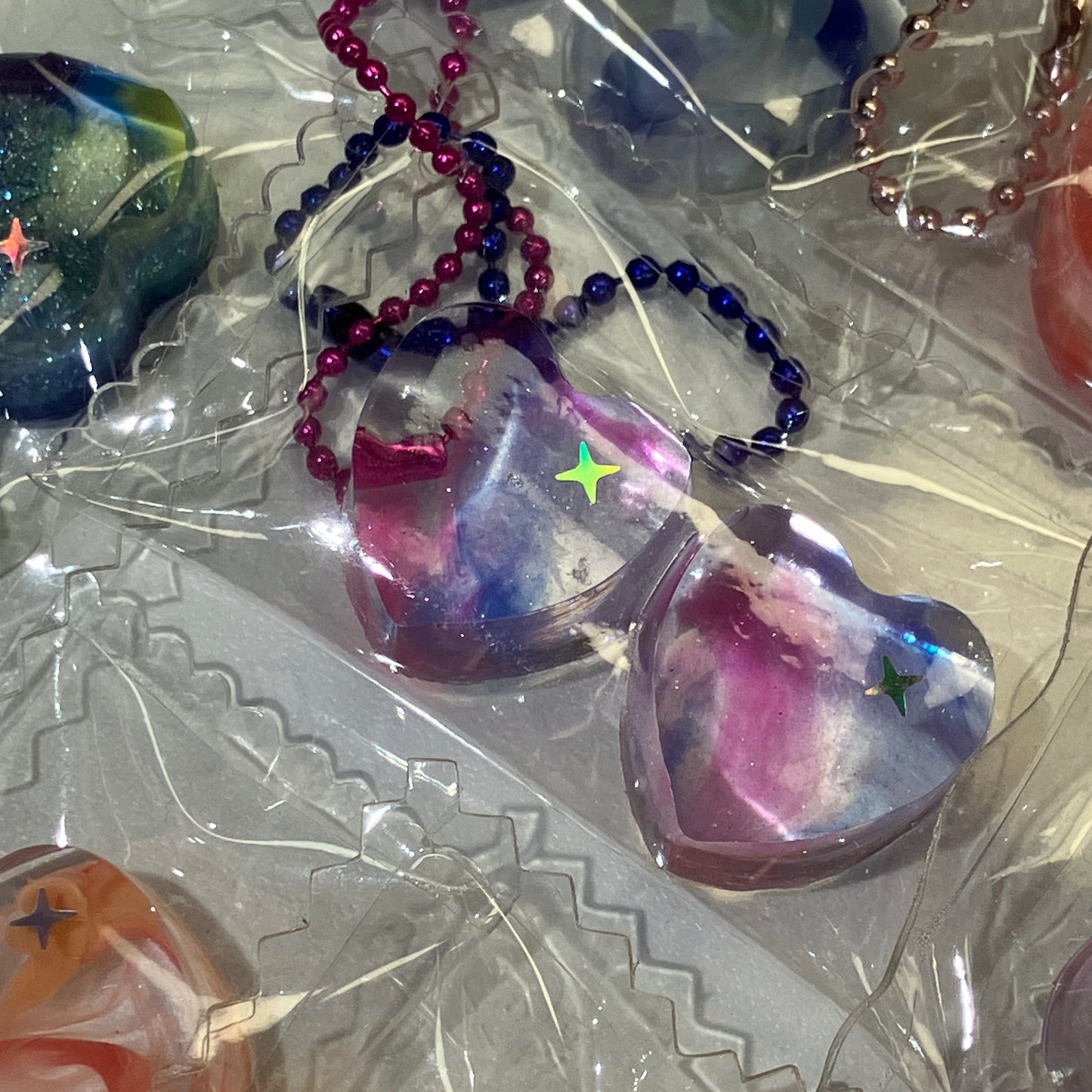 「キラキラ星&ハート」福袋　配信専用