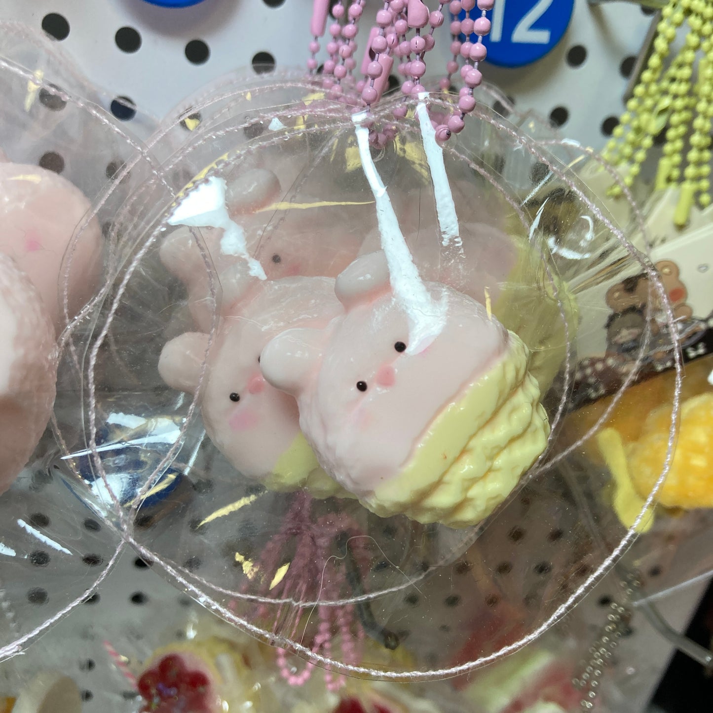 0206ミニスクイーズ　単品購入