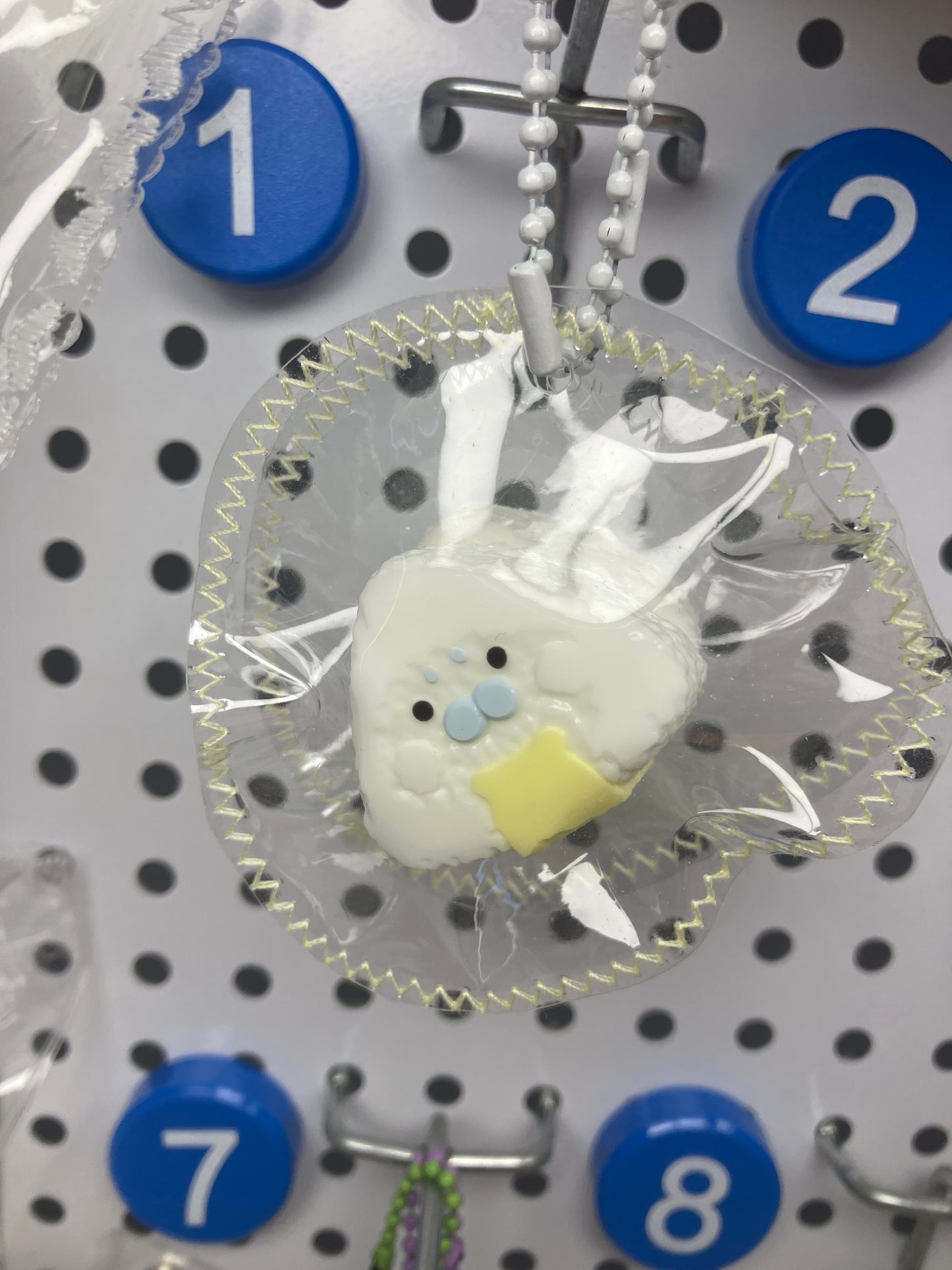 ミニスクイーズ　単品購入