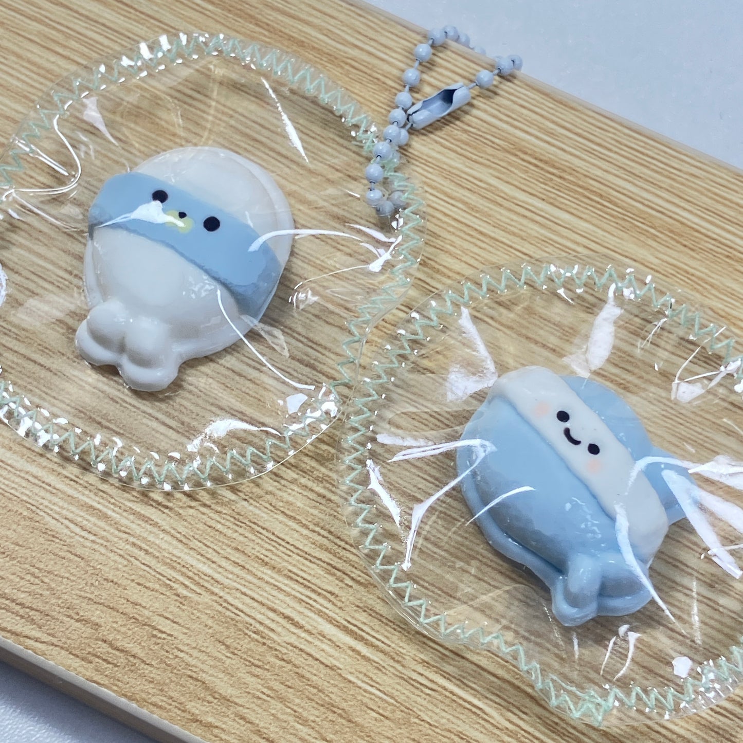 0416ミニスクイーズ単品購入