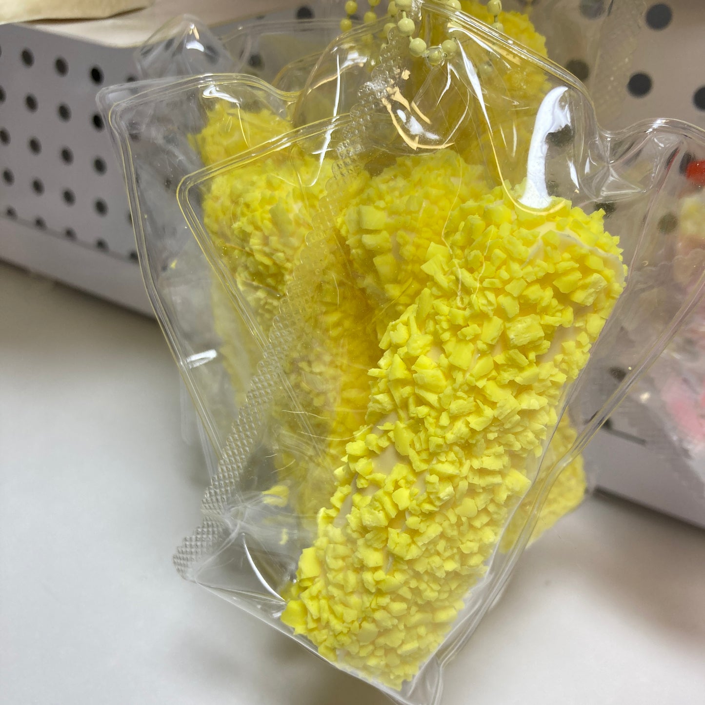 0206ミニスクイーズ　単品購入