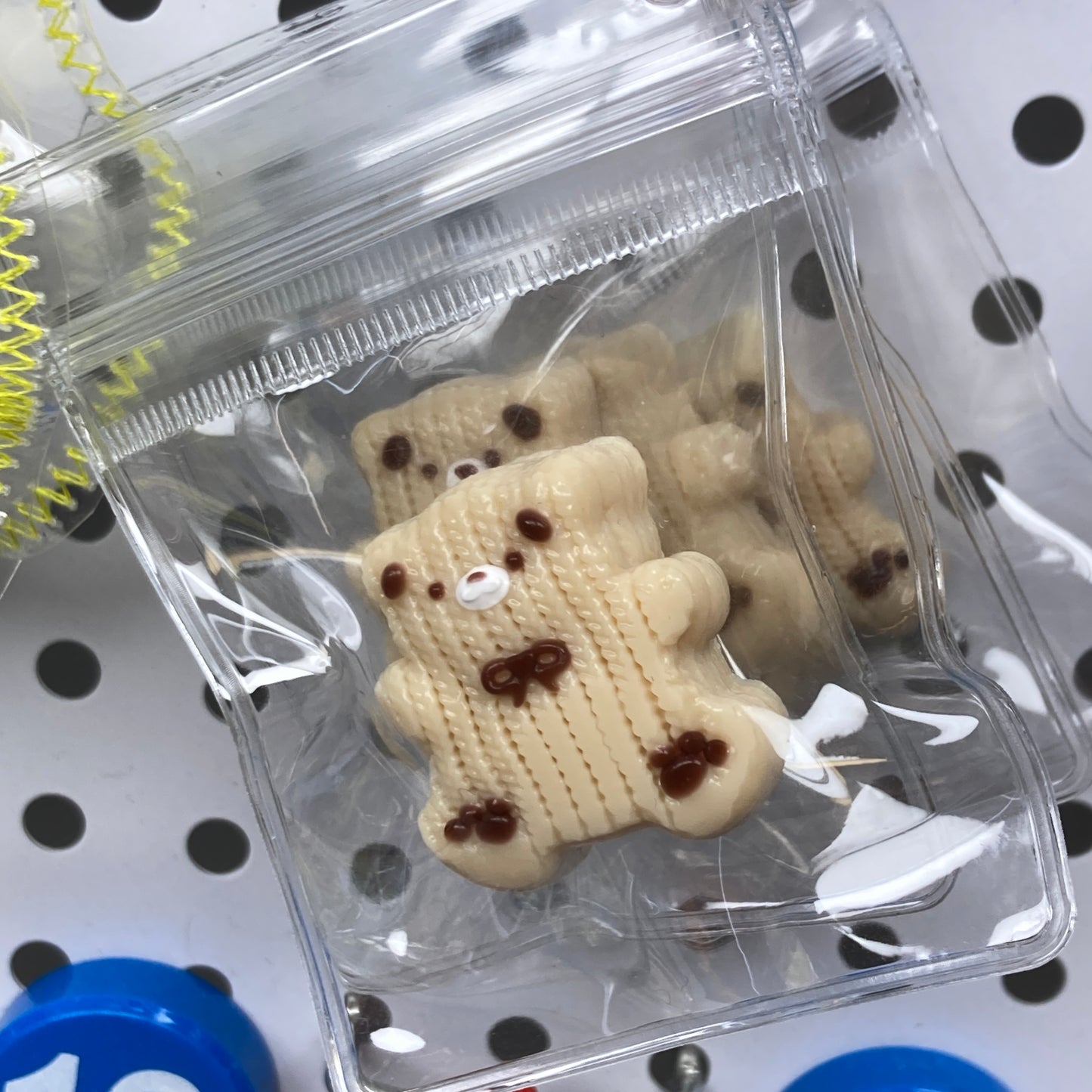 0214ミニスクイーズ　単品購入