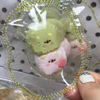 0214ミニスクイーズ　単品購入