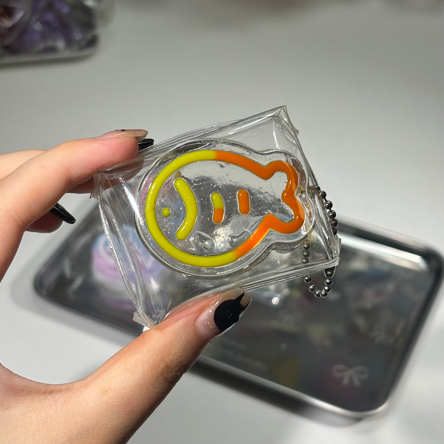 「お魚シリーズ」ブラインドボックス　配信専用