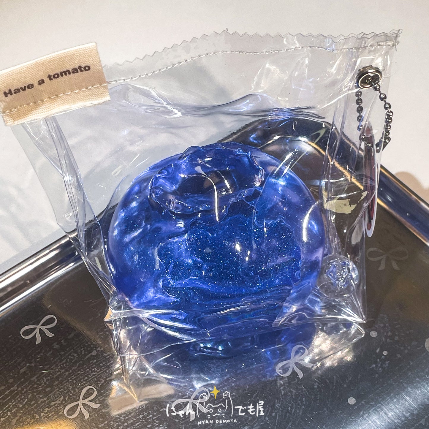 「フルーツシリーズ」ブルーベリー