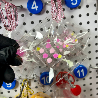 0117 ミニスクイーズ　単品購入