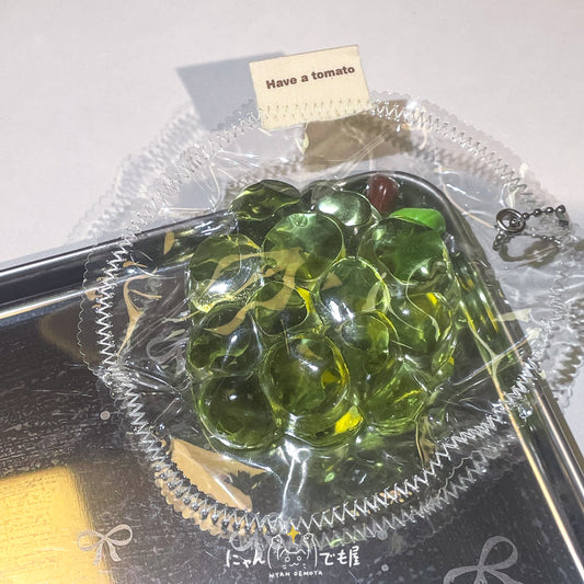 「フルーツシリーズ」マスカット