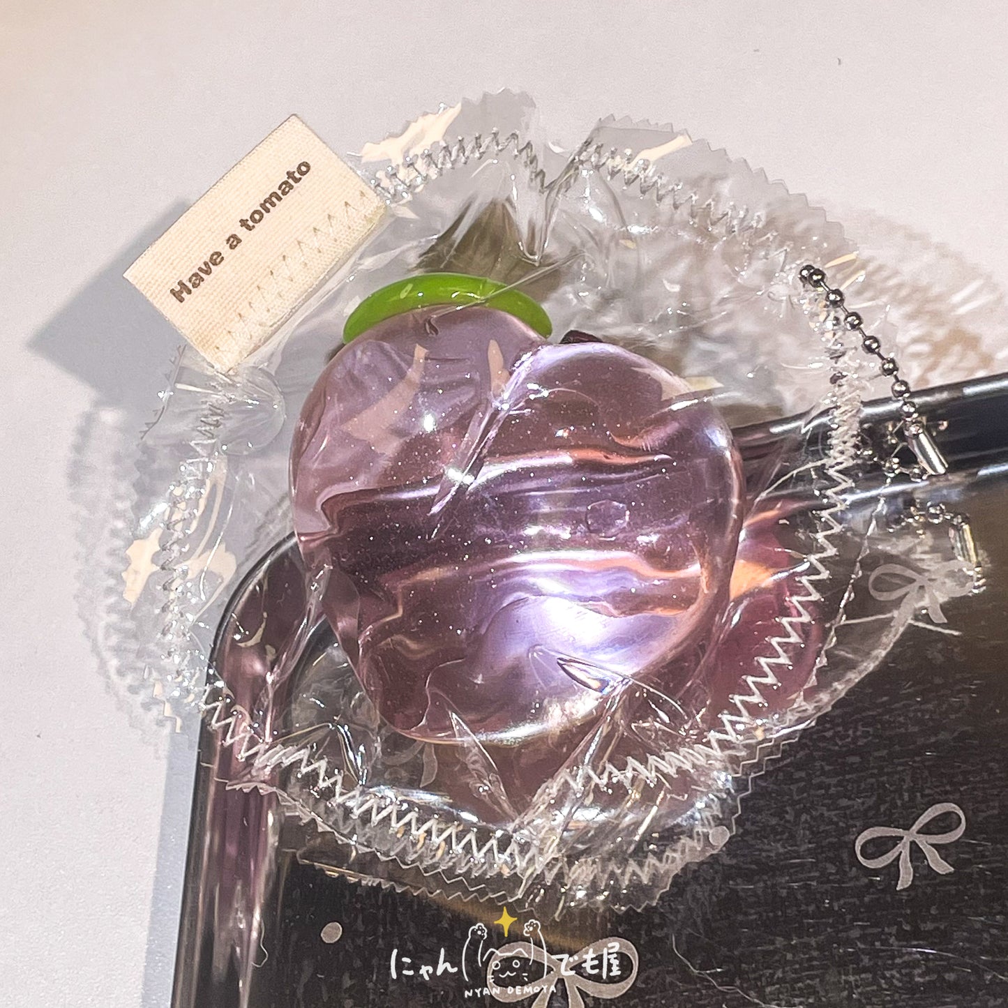 「フルーツシリーズ」もも