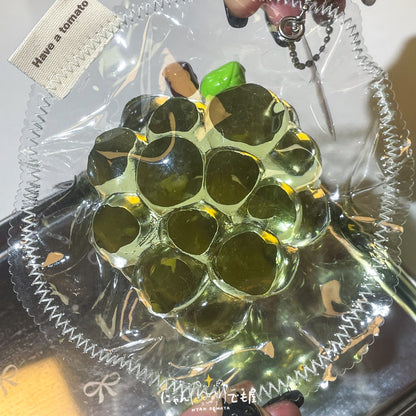 「フルーツシリーズ」マスカット