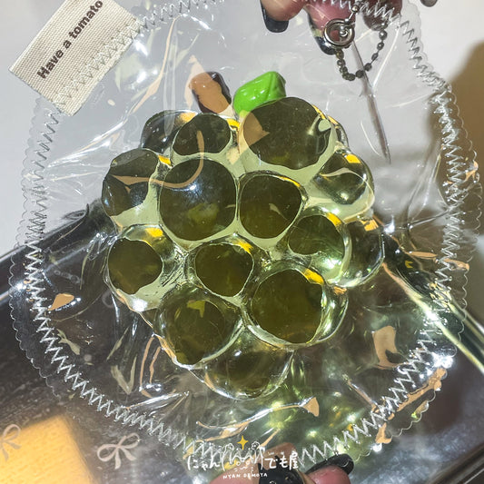 「フルーツシリーズ」マスカット