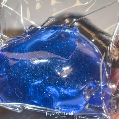 「フルーツシリーズ」ブルーベリー