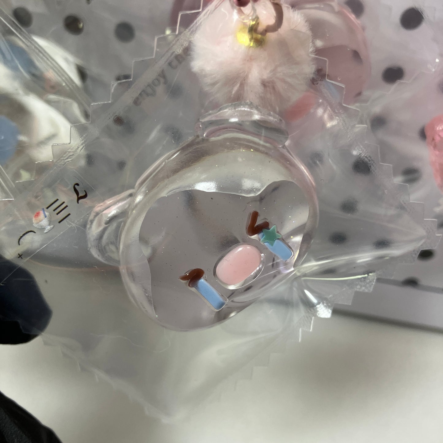 0117 ミニスクイーズ　単品購入