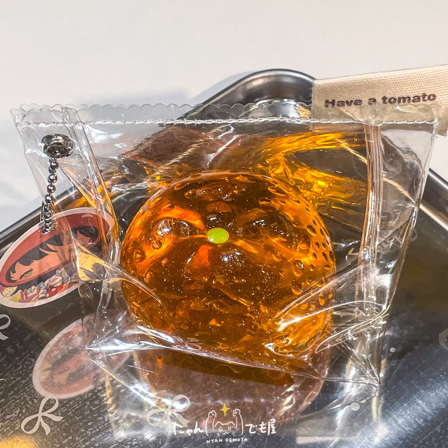 「フルーツシリーズ」みかん