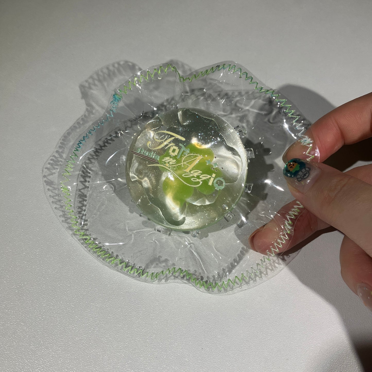 「クローバーシリーズ」単品リンク