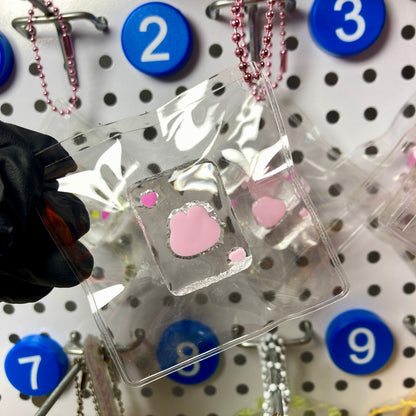 0117 ミニスクイーズ　単品購入