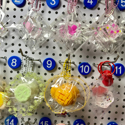 0117 ミニスクイーズ　単品購入