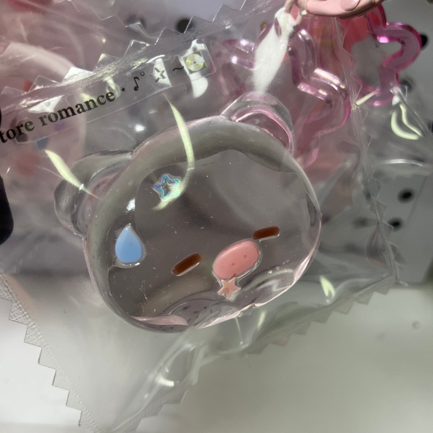 0117 ミニスクイーズ　単品購入