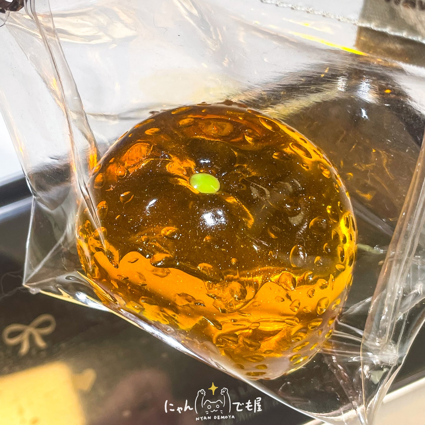 「フルーツシリーズ」みかん