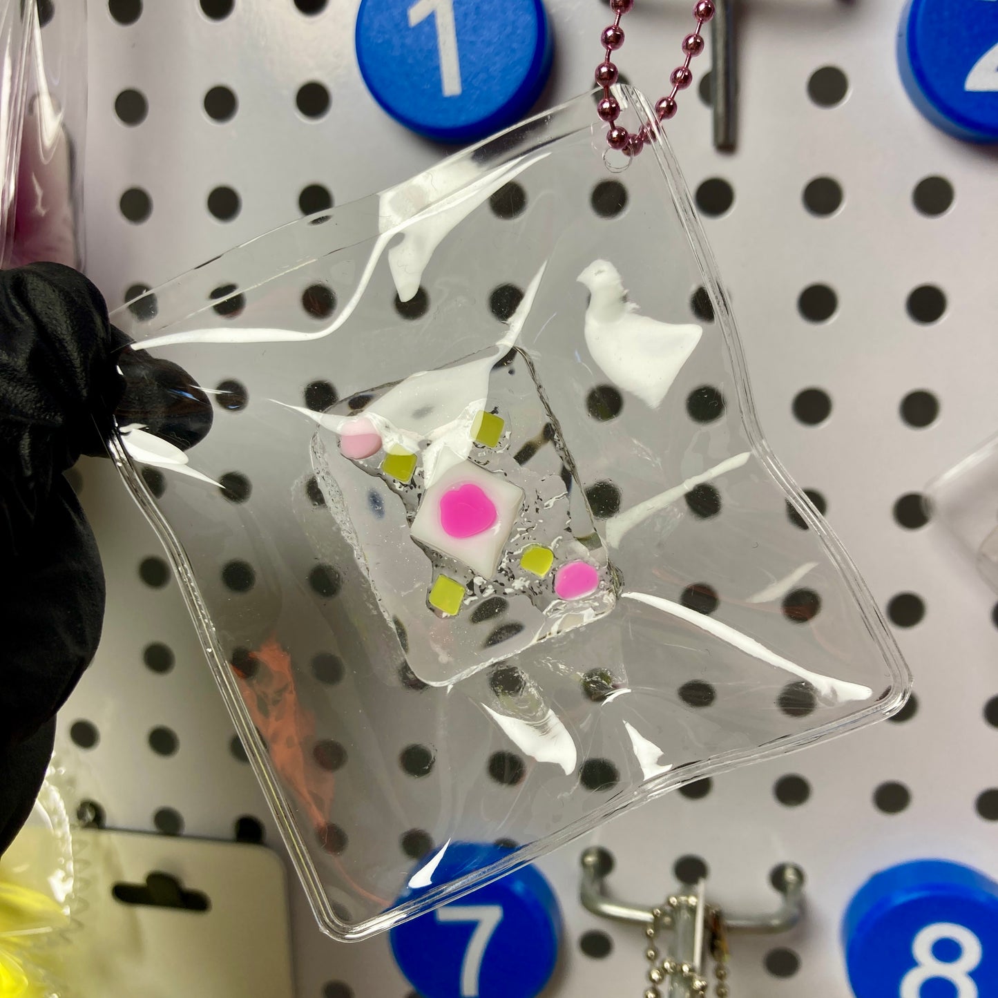 0117 ミニスクイーズ　単品購入