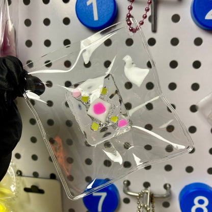 0117 ミニスクイーズ　単品購入