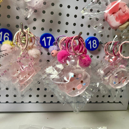 0117 ミニスクイーズ　単品購入