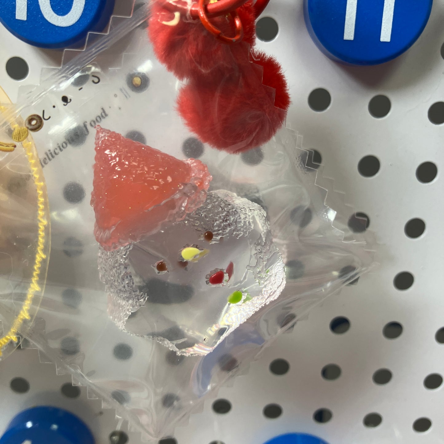 0117 ミニスクイーズ　単品購入