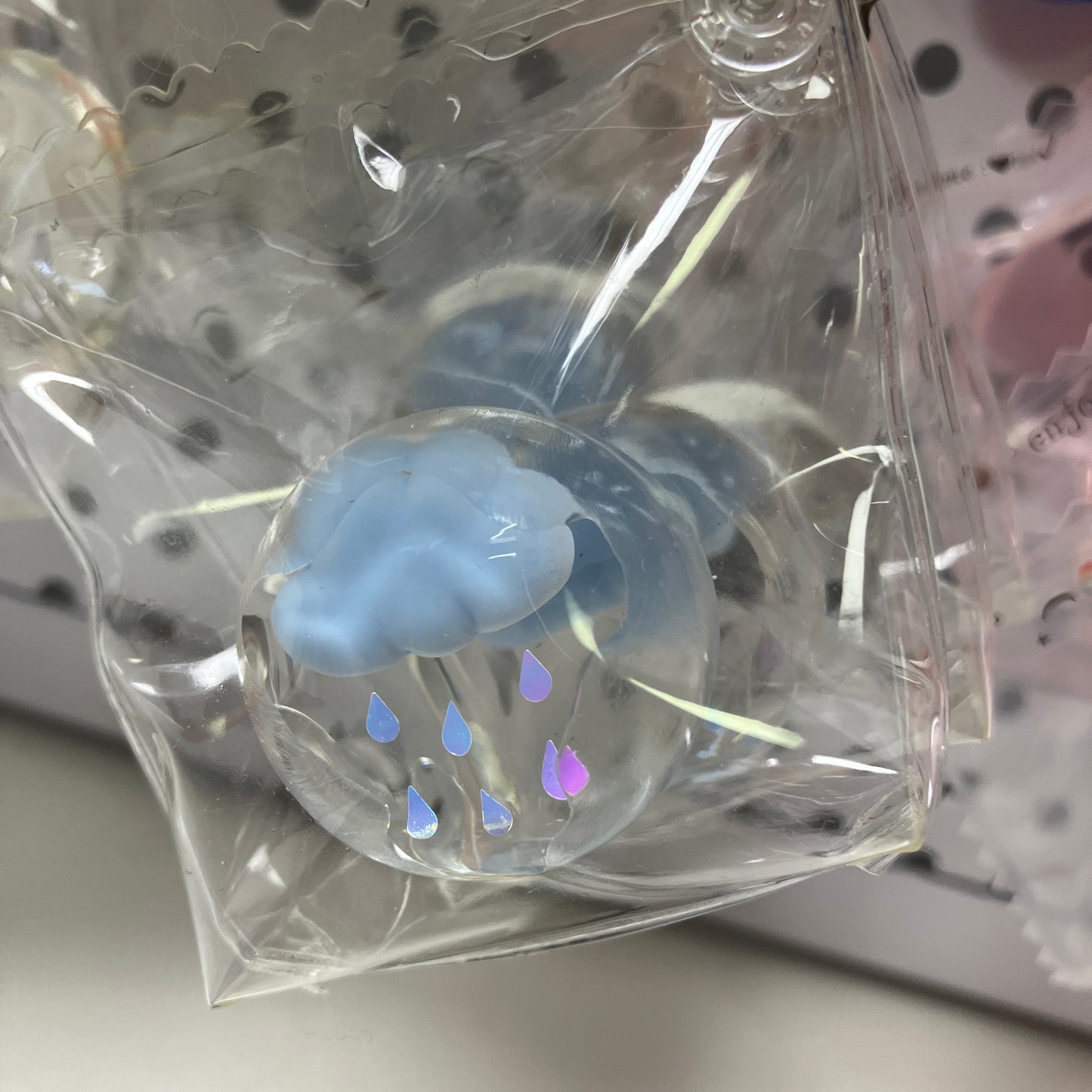 0117 ミニスクイーズ　単品購入