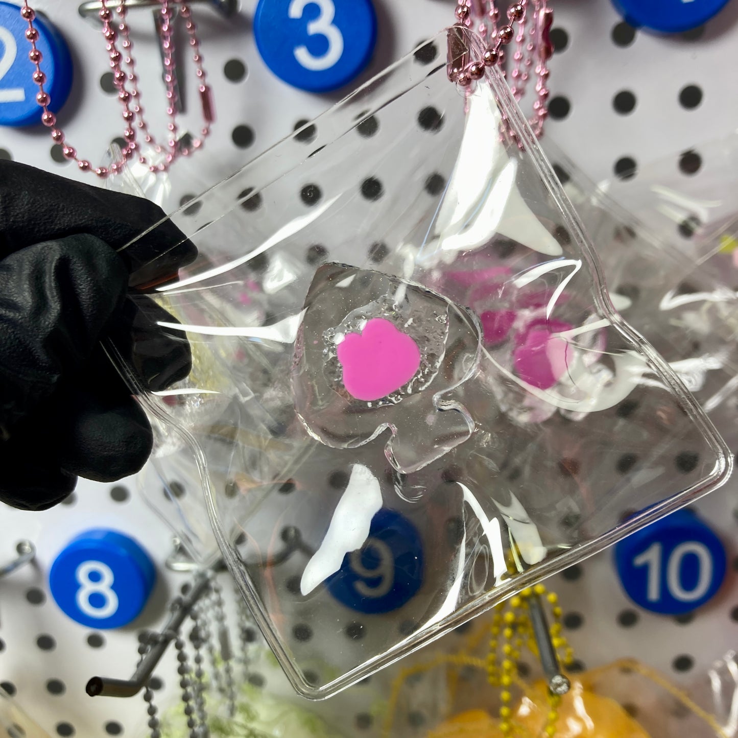 0117 ミニスクイーズ　単品購入