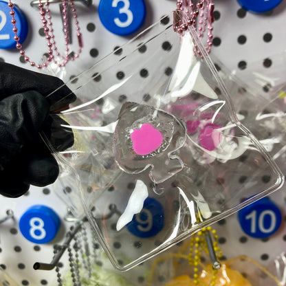 0117 ミニスクイーズ　単品購入