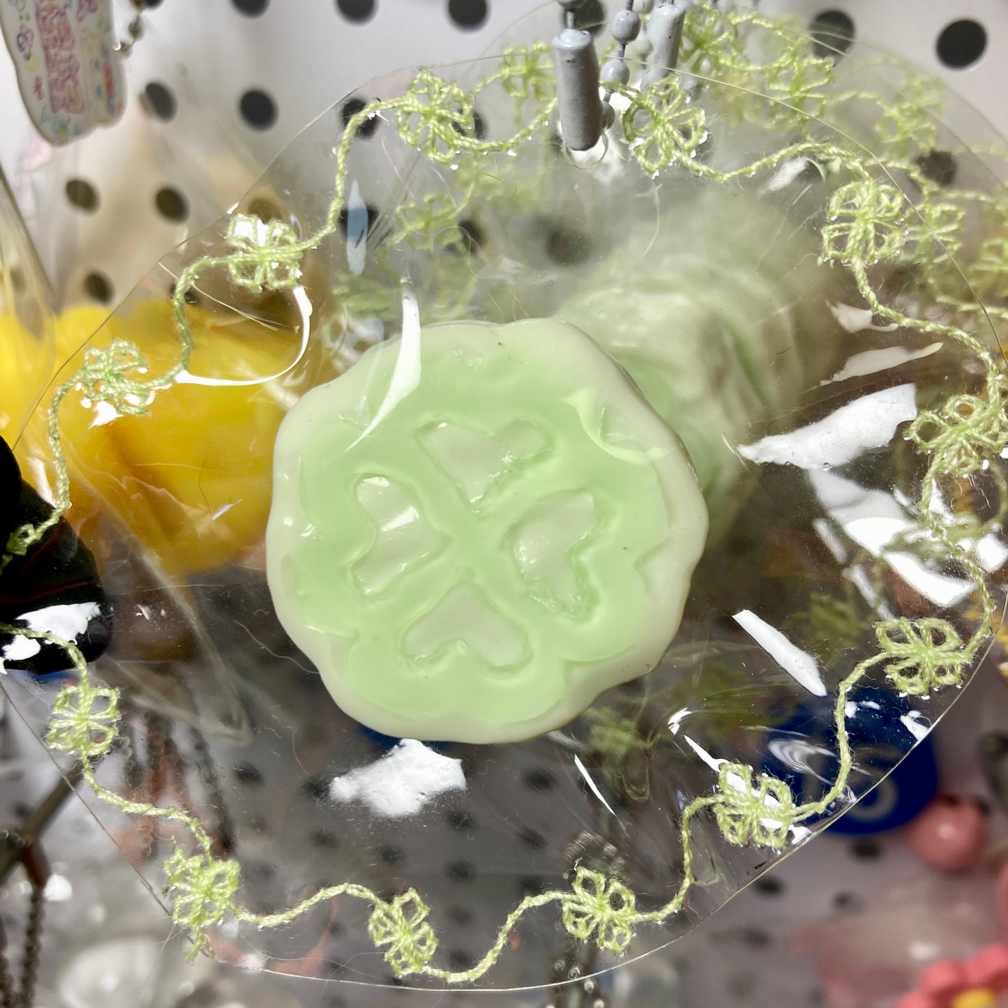 0117 ミニスクイーズ　単品購入