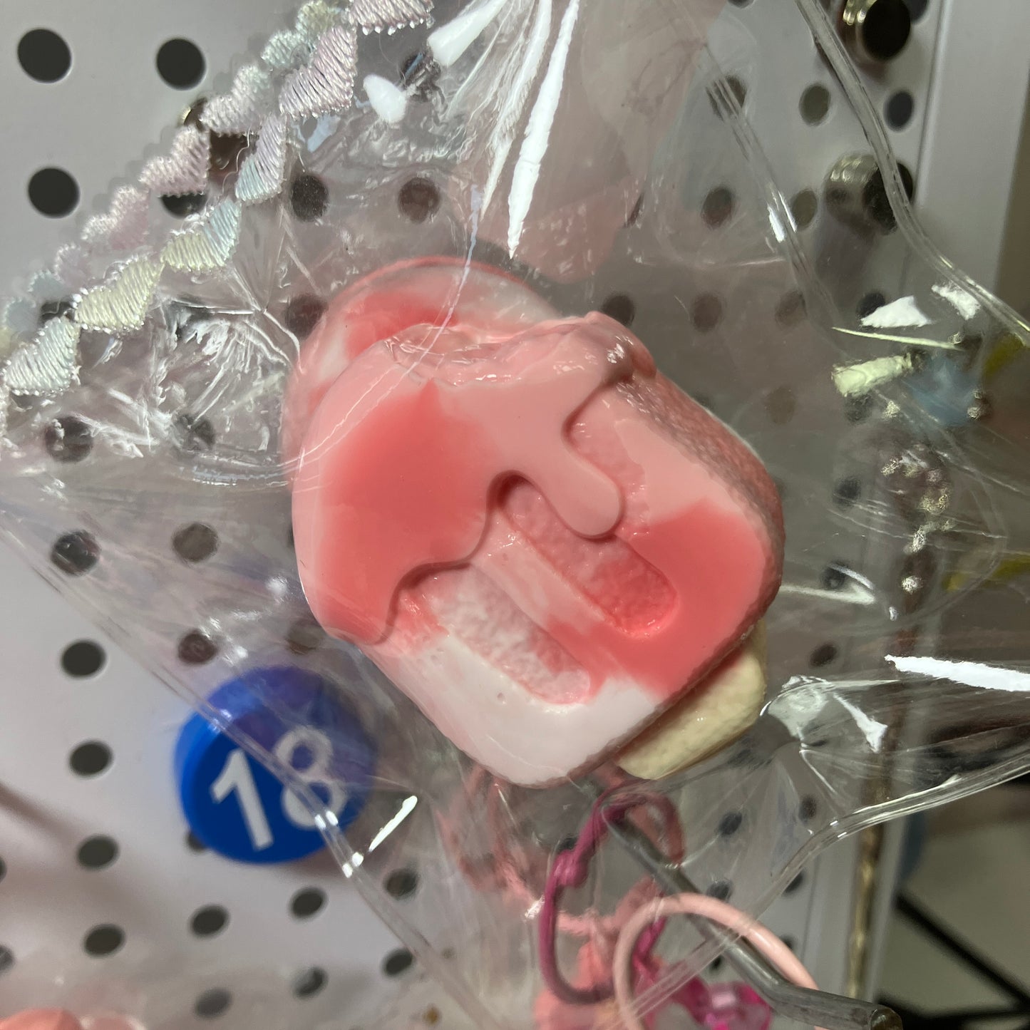 0117 ミニスクイーズ　単品購入