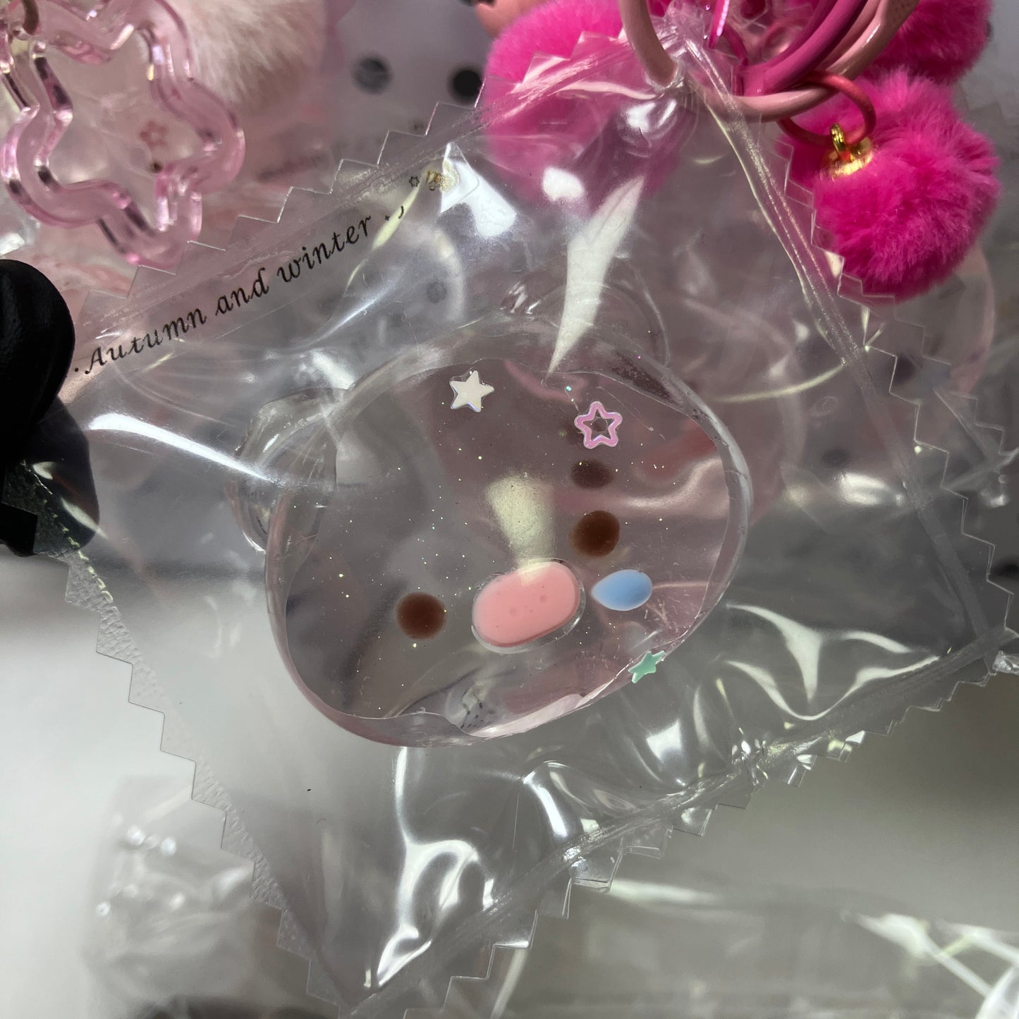 0117 ミニスクイーズ　単品購入