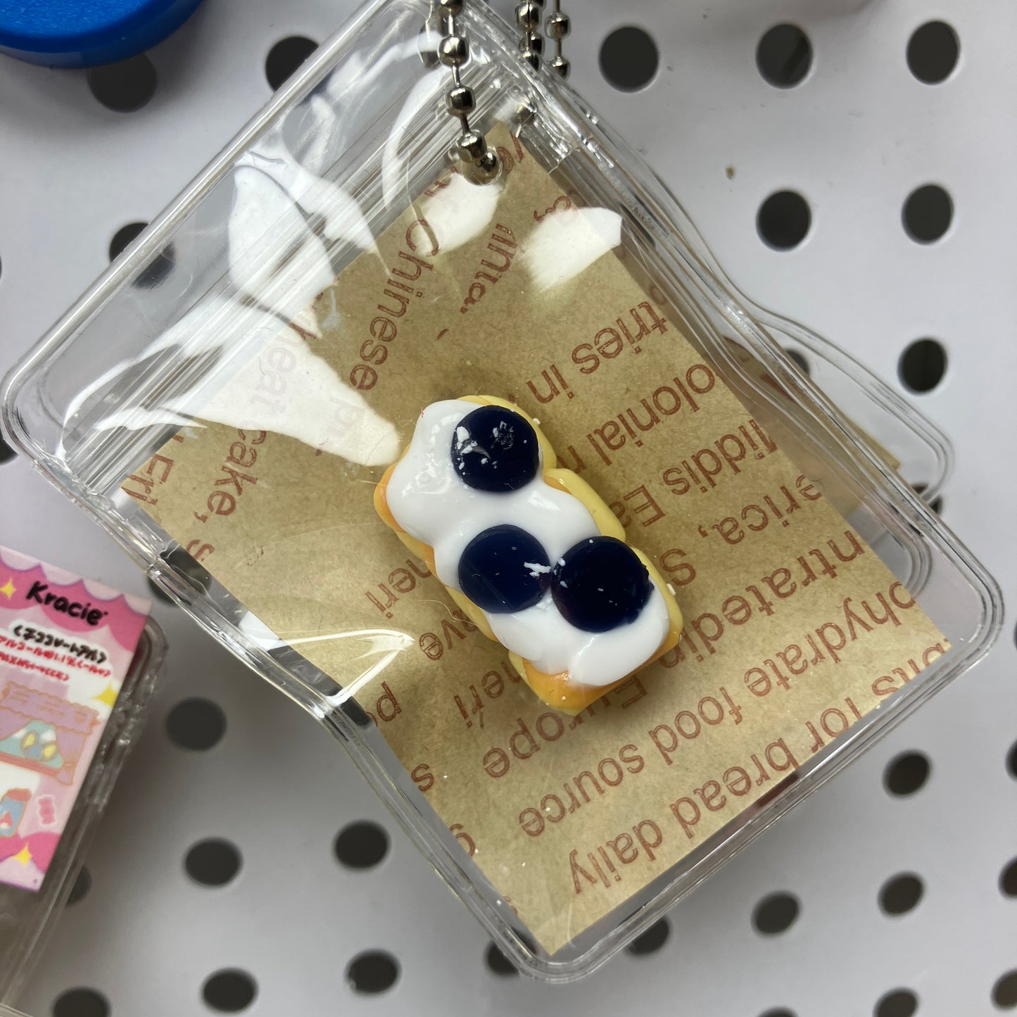 0123ミニスクイーズ　単品購入