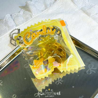 「フルーツシリーズ」フルーツグミ