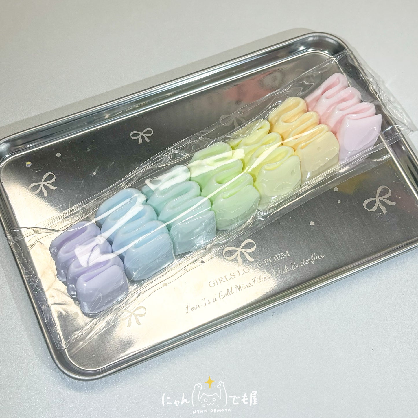 「色んな触り心地を楽しめる」クリームシリーズ（大）