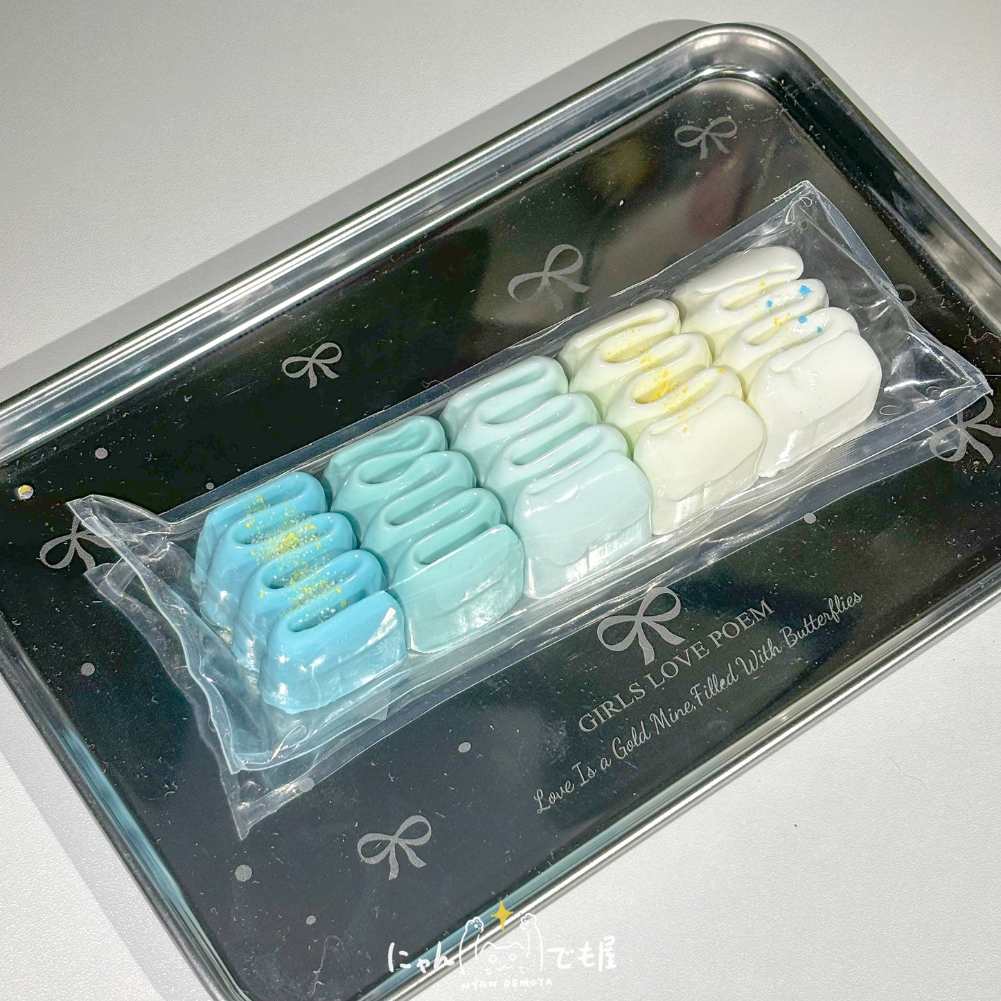 「色んな触り心地を楽しめる」クリームシリーズ（大）