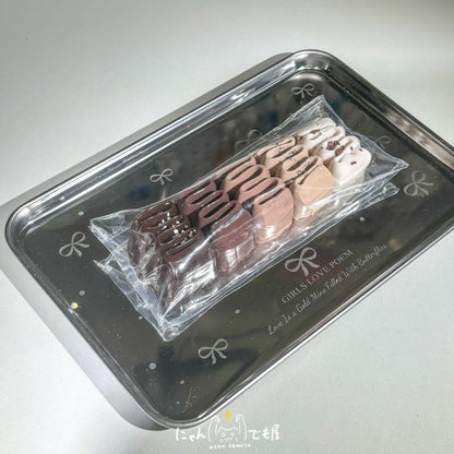 「色んな触り心地を楽しめる」クリームシリーズ（大）