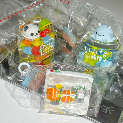 水族館シリーズ　