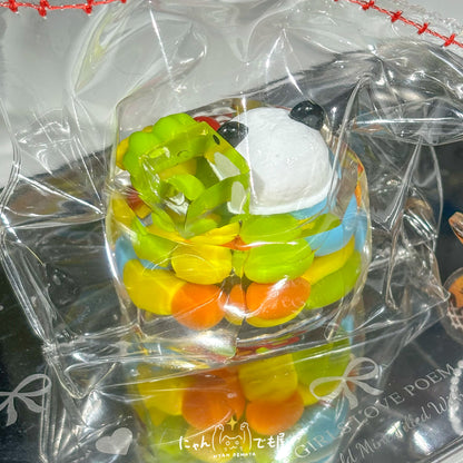 水族館シリーズ　