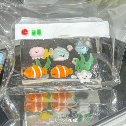 水族館シリーズ　