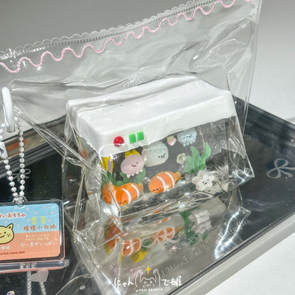 水族館シリーズ　