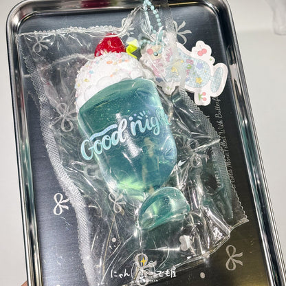 クリア☁メロンソーダ(大）