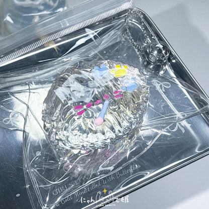 　「夏の空シリーズ」ねこパレット