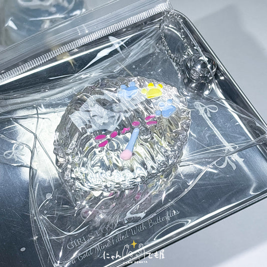 　「夏の空シリーズ」ねこパレット