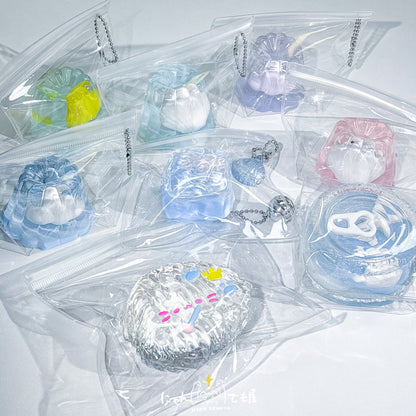 配信専用　「夏の空シリーズ」　ブラインドボックス　